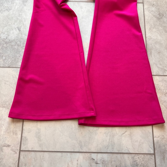 Meshki Flared Trouser Pant - Picture 5 of 8